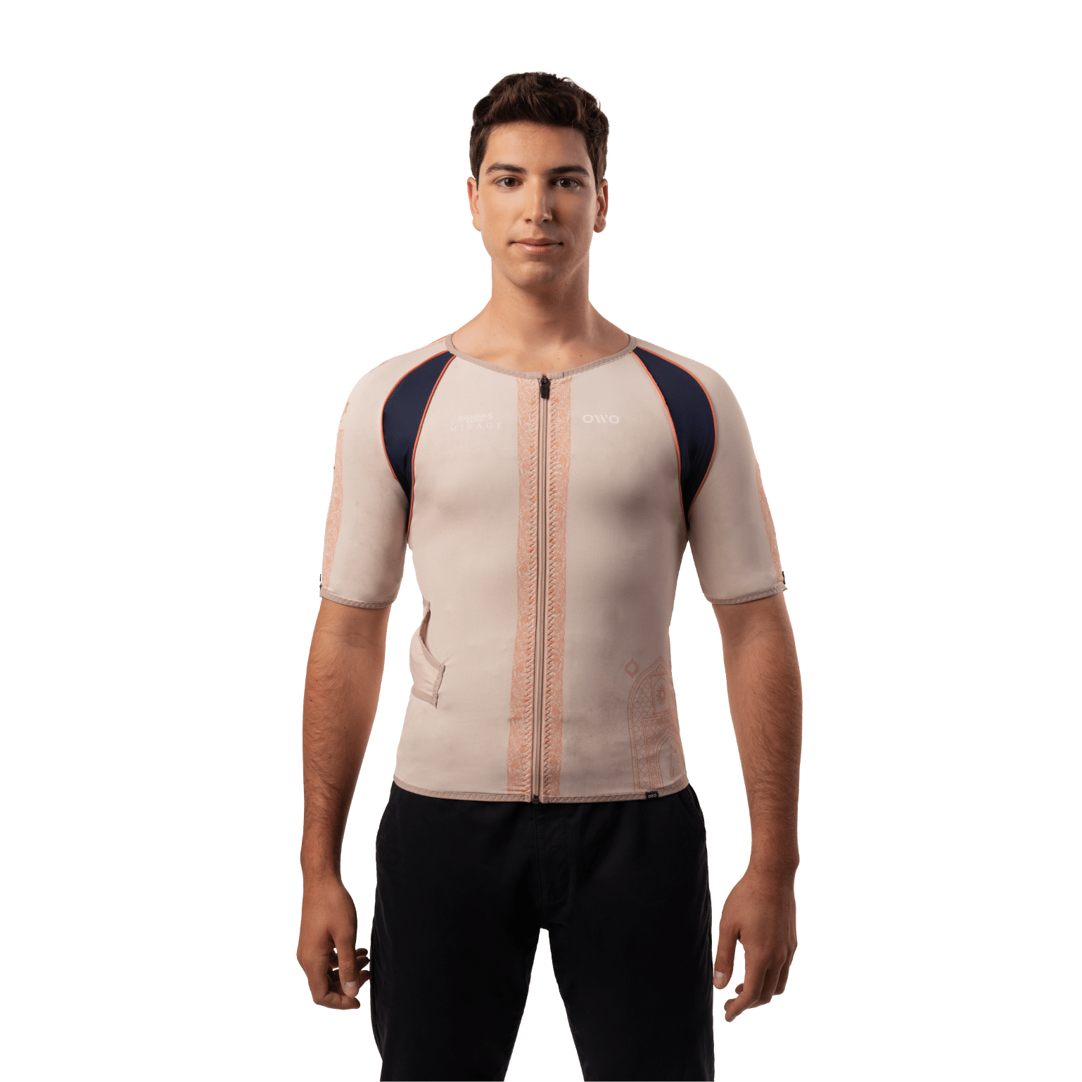 Assassin's Creed Mirage Kit โ Official Haptic Outfit for OWO System