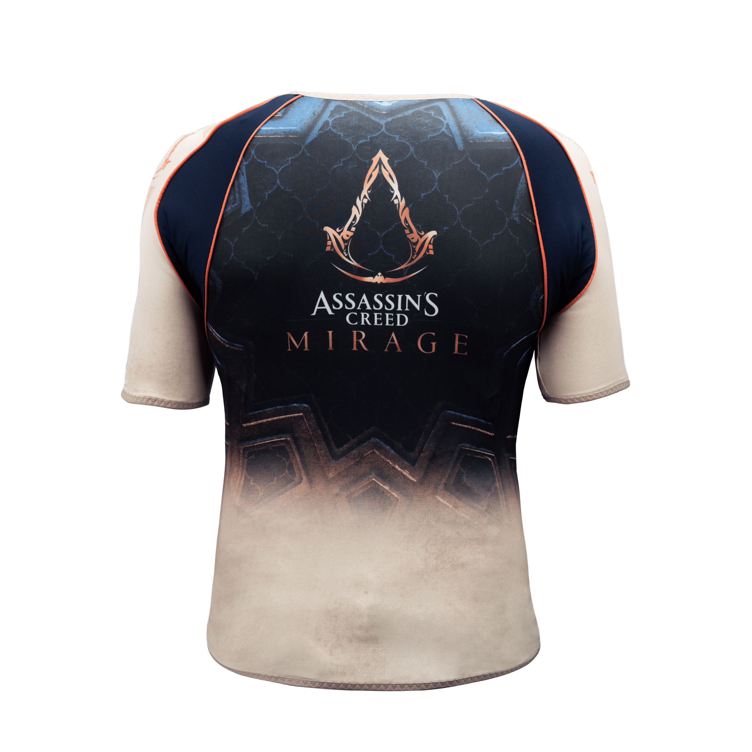 Assassin's Creed Mirage Kit โ Official Haptic Outfit for OWO System