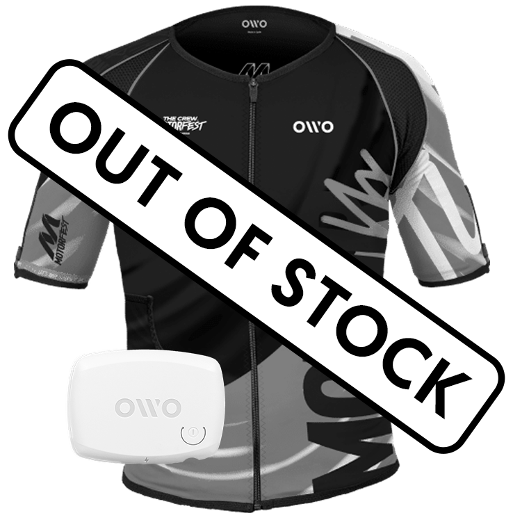 The Crew Out of stock