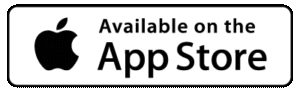 Available on the Apple Store