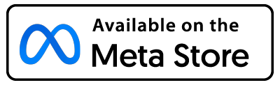 Available on the Meta Store