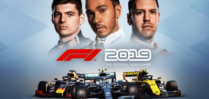 F1 2019
