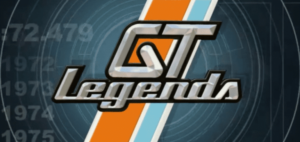 GT Legends