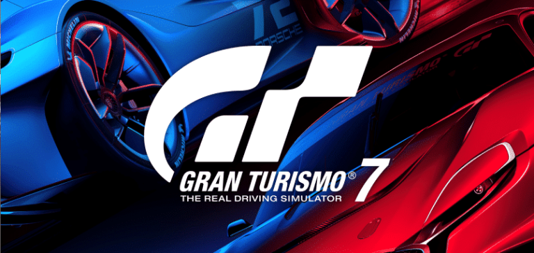 Gran Turismo 7