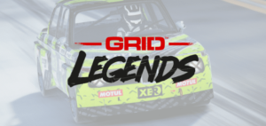 Grid Legends