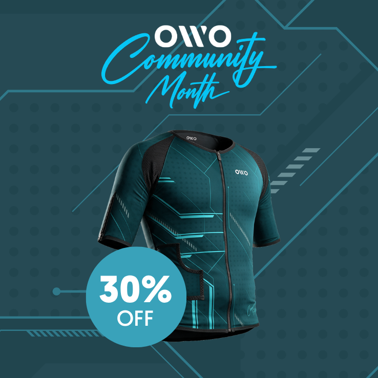 OWO Community Edition Kit galery