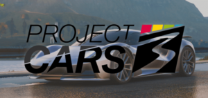 Project Cars 3